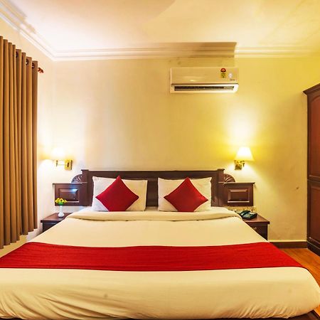 Hotel Archana Inn Kochi Exteriér fotografie