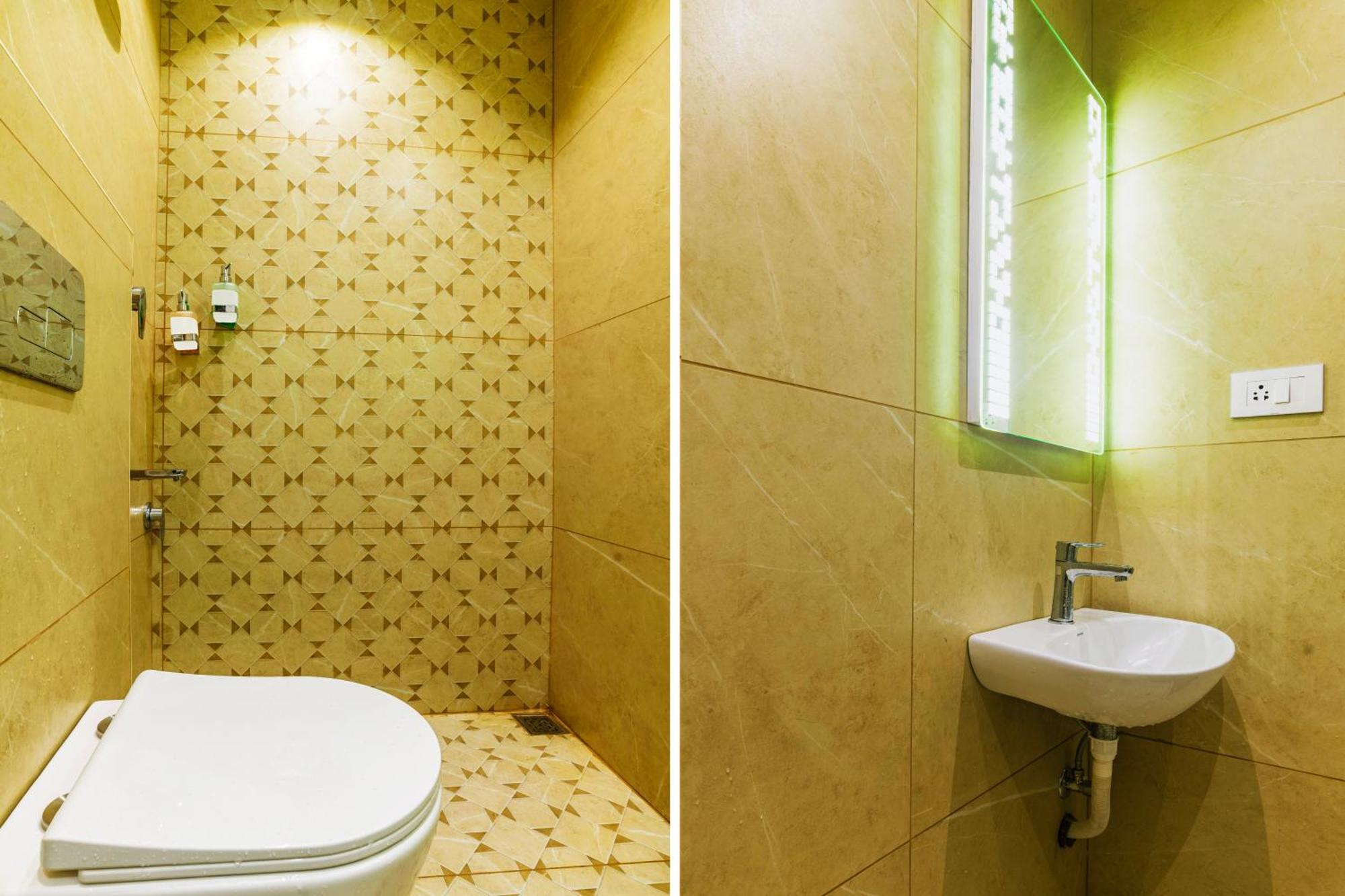 Hotel Archana Inn Kochi Exteriér fotografie