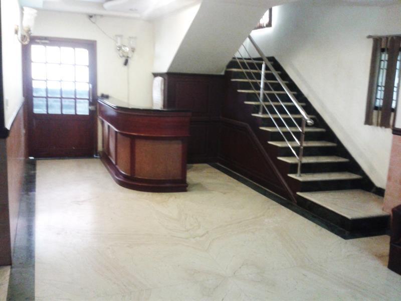 Hotel Archana Inn Kochi Exteriér fotografie