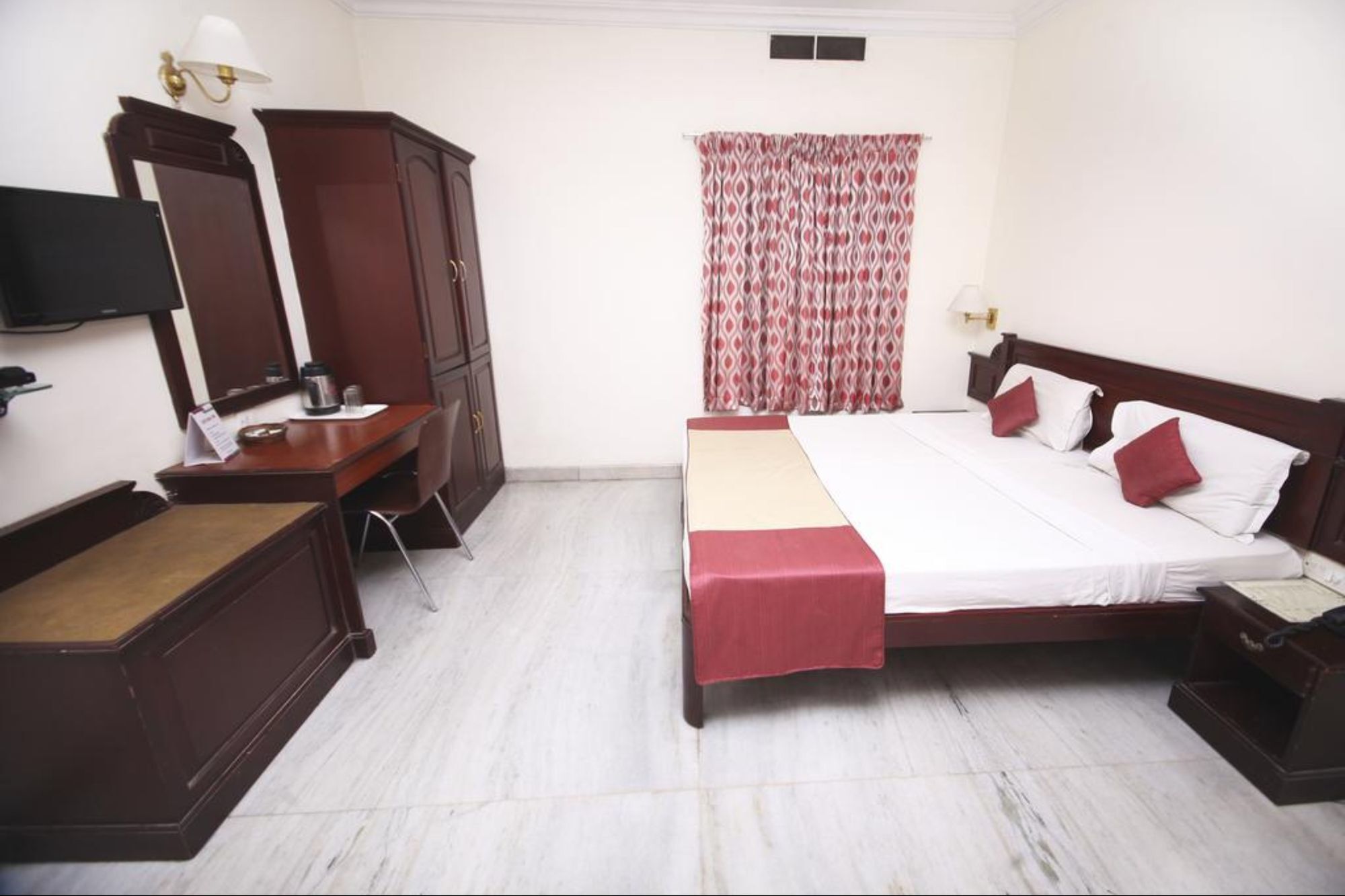 Hotel Archana Inn Kochi Exteriér fotografie