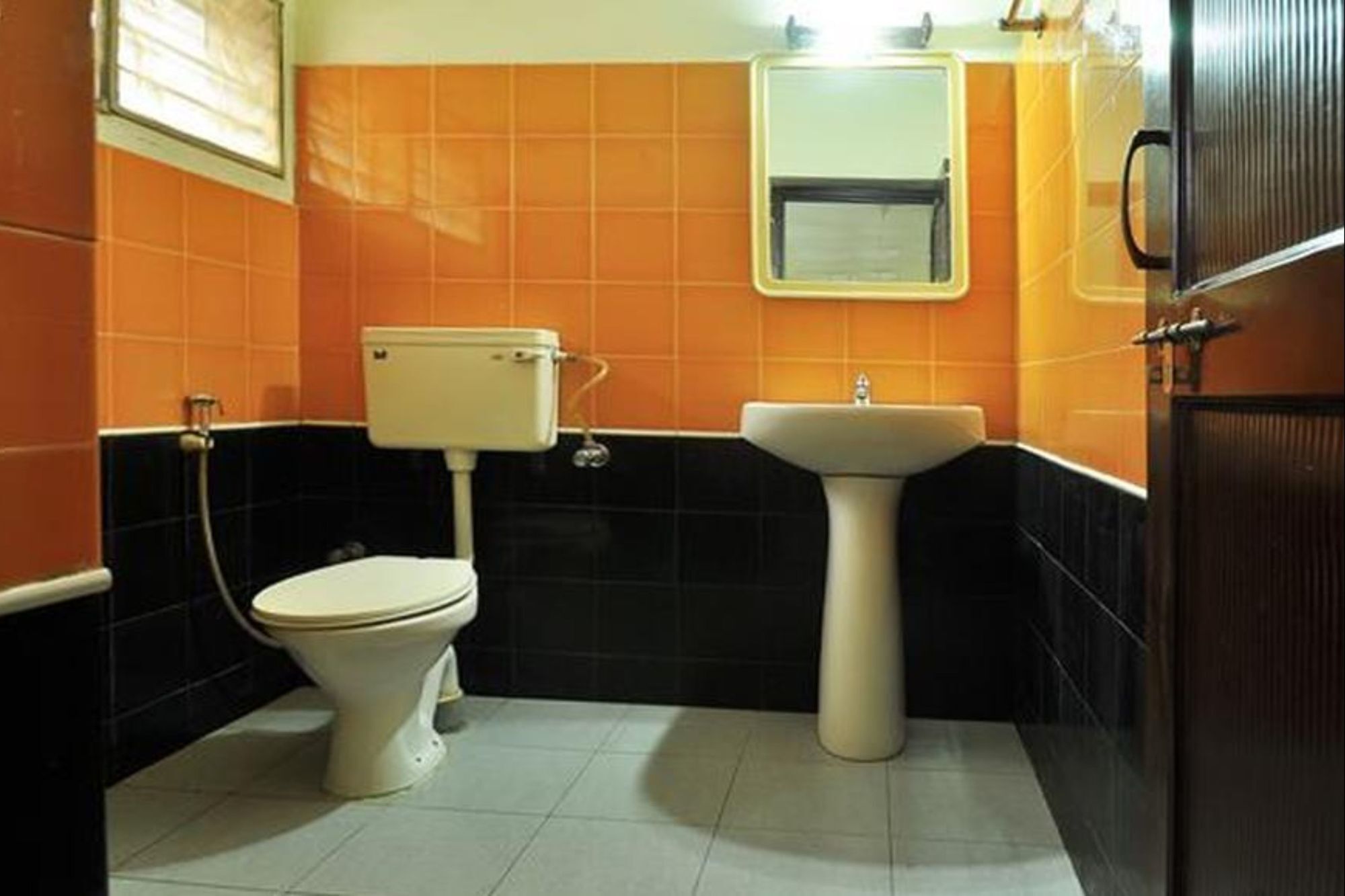 Hotel Archana Inn Kochi Exteriér fotografie